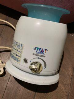 Avent sterilizer