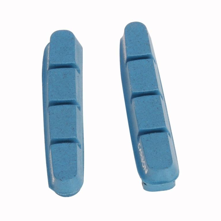 Baradine Bicycle Carbon Rim Brake Pads 453 Pro 2