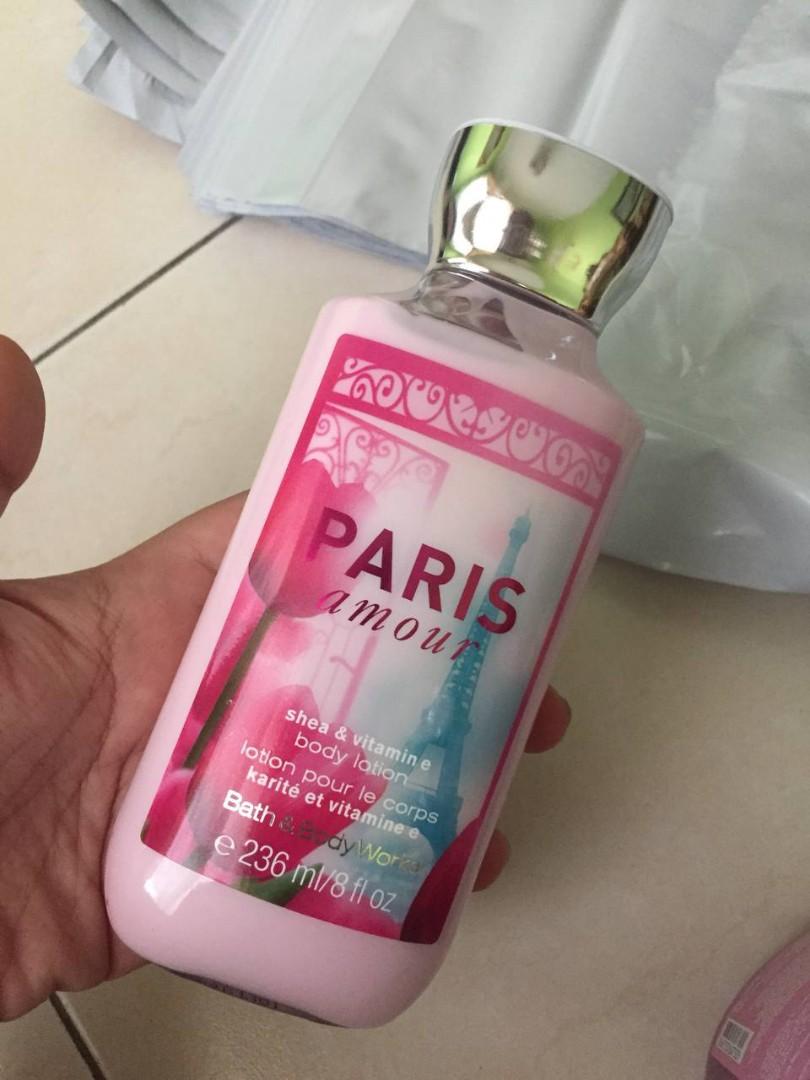 Paris shop amour bbw