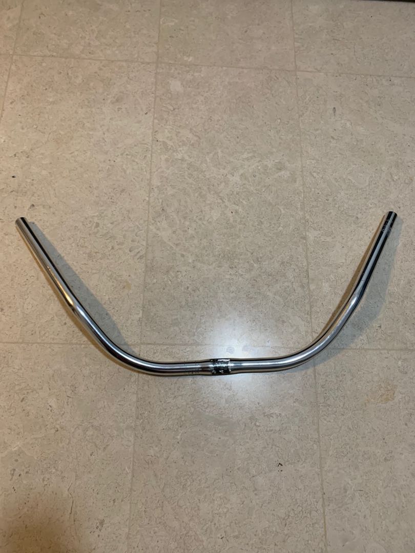 aluminum beach cruiser handlebars
