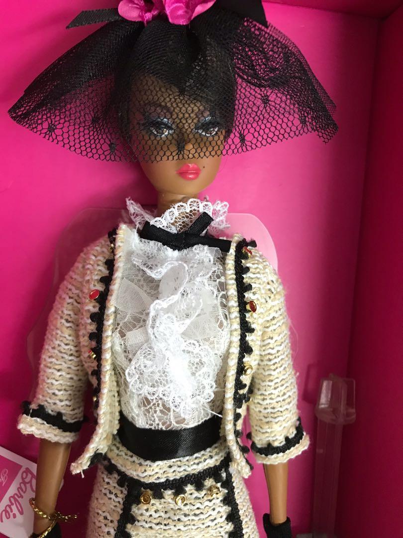 Silkstone barbie best to a hotsell tea