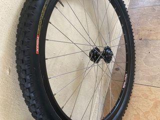 Bicycle Rim - RITCHEY GRIDER
