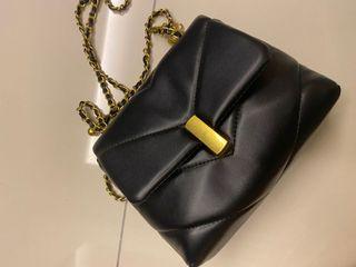 Black bag