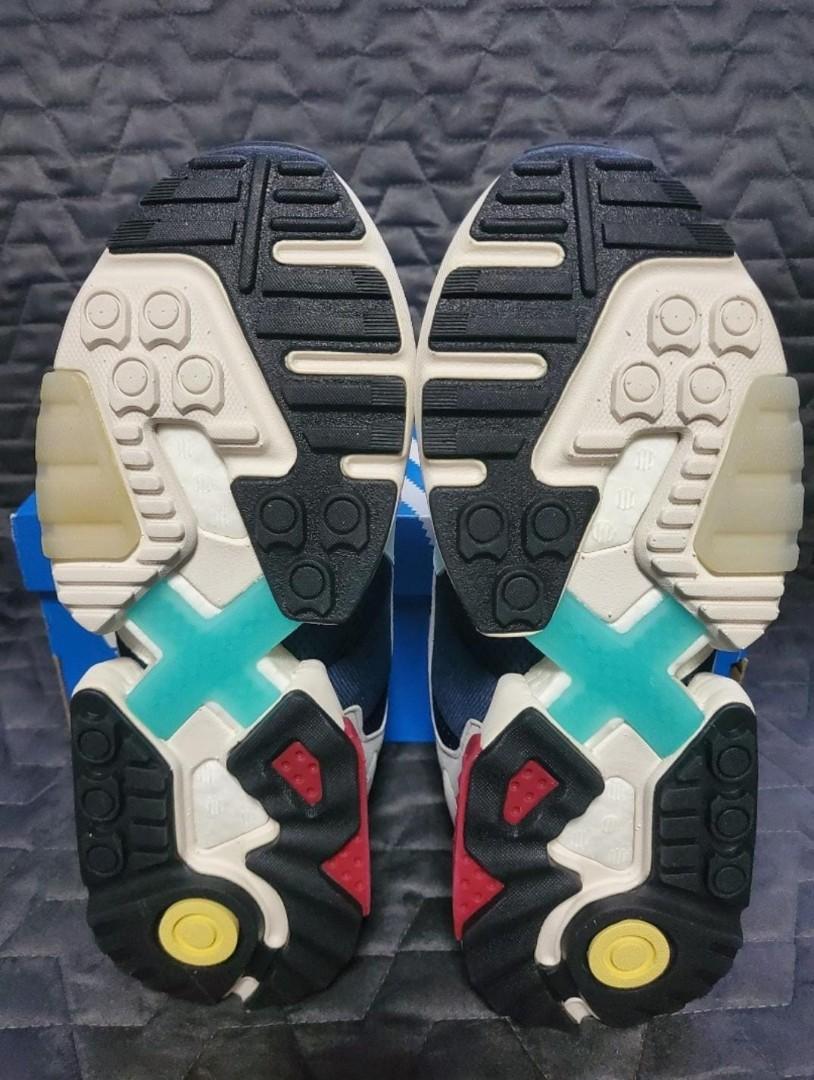 Adidas zx deals torsion 8