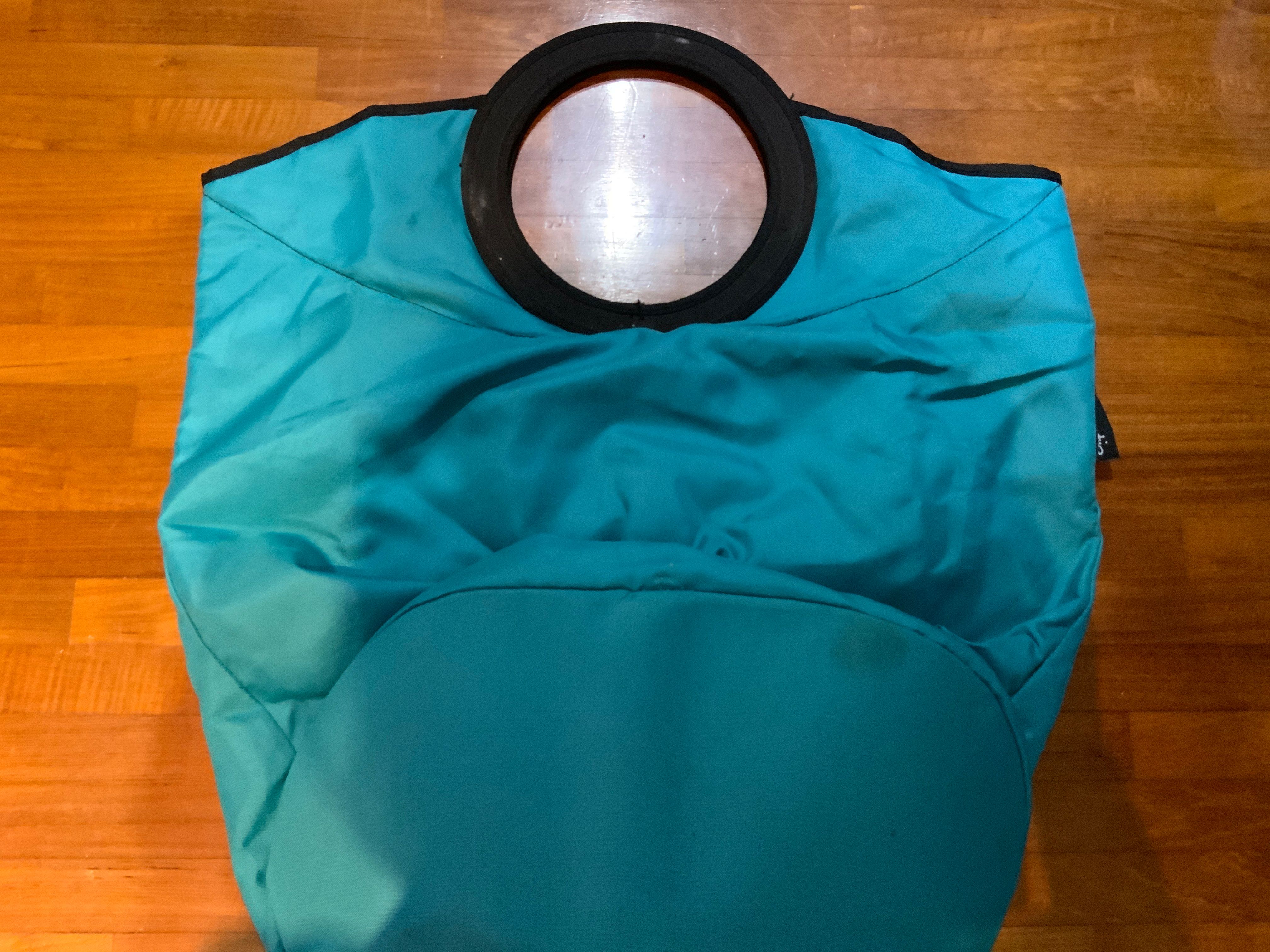 Brabantia Laundry Basket, Furniture & Home Living, Cleaning & Homecare