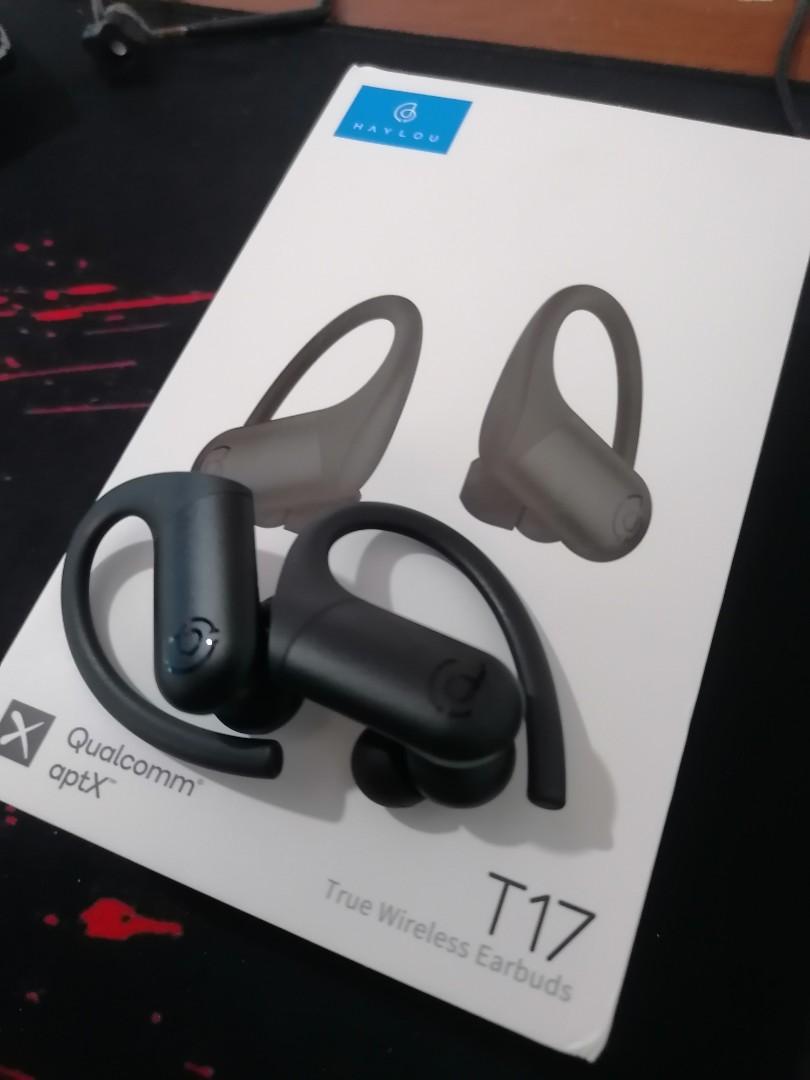 Haylou t17 tws discount