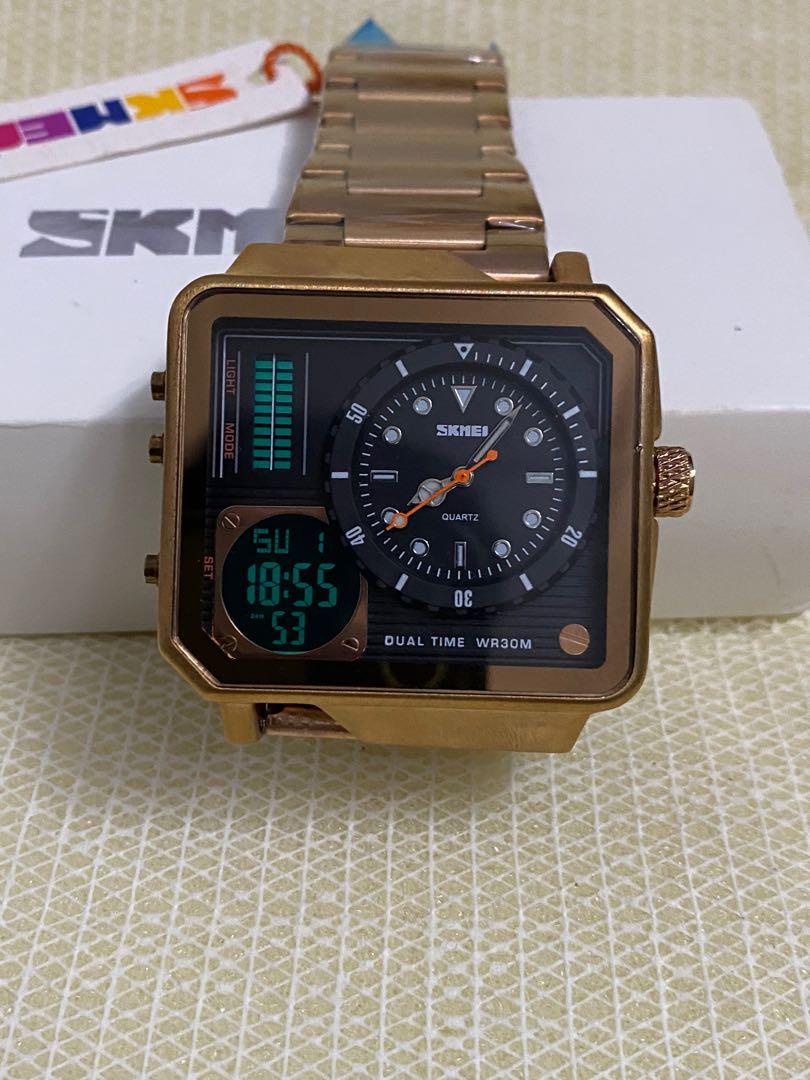 Skmei 1392 hotsell