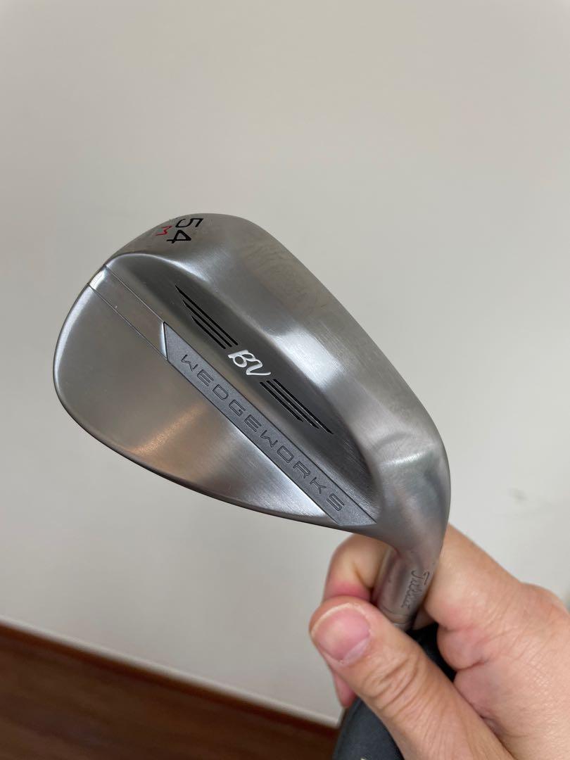 Vokey 54 discount m grind