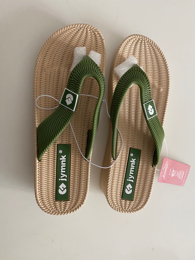 Jymnk slippers hotsell