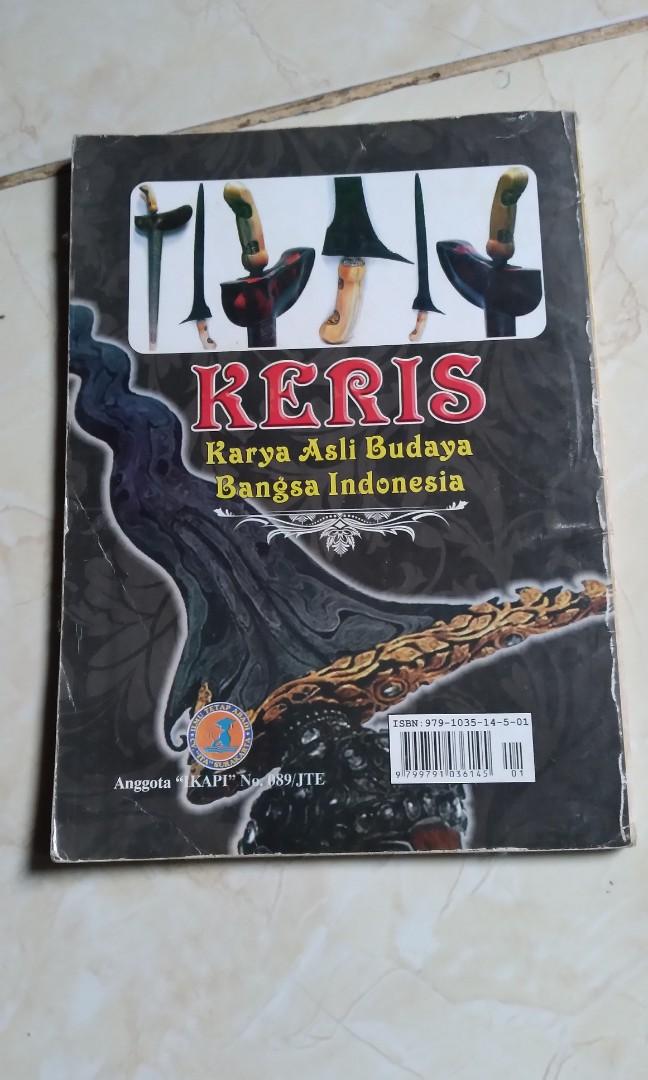 Buku Jadul Buku And Alat Tulis Majalah And Lainnya Di Carousell