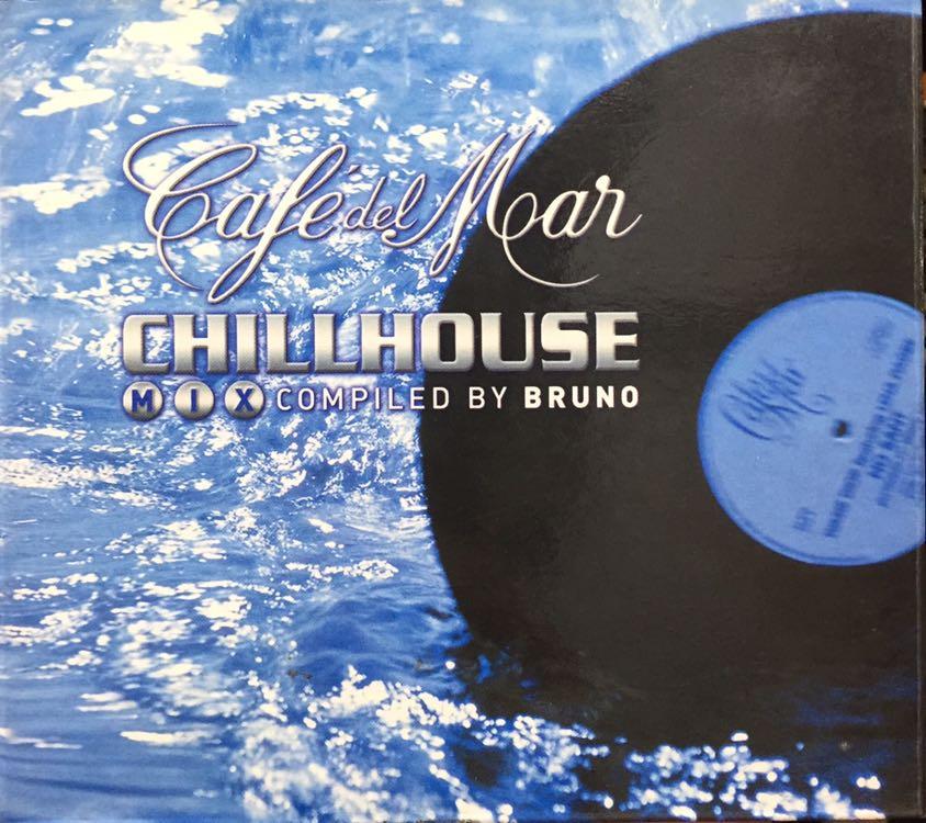 Cafe Del Mar Chillhouse Mix (Category: Vinyls) located in San Juan City. Submitted by edchua888 (Listing ID 1109391705, Image 1). Description: Cafe Del Mar Chillhouse Mix compiled by Bruno. Excellent condition. Used with minimal scratches, no skips. .