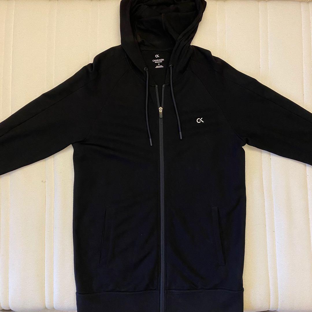 Calvin Klein Performance sweatshirt men Men s Fashion Activewear