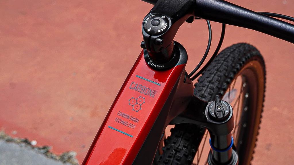 INSTALMENT PLAN STARTING AS LOW AS 104 CAMP iLeap Carbon SLX Mountain Bike 27.5 Inch MTB Bike 24 Speed Sports Equipment Bicycles Parts Bicycles on Carousell