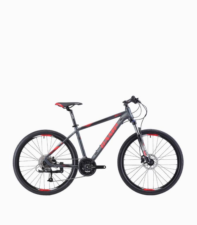 Camp iLeap GTX Mountain Bike 26 Inch MTB Bike 27 Speed Sports Equipment Bicycles Parts Parts Accessories on Carousell