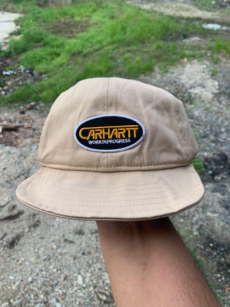 Carhartt Kody Cap, Men's Fashion 