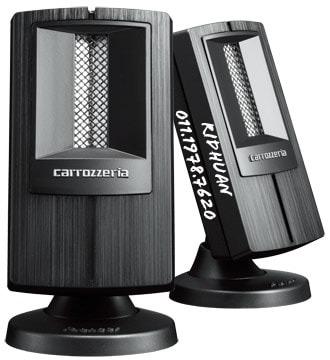Carrozzeria Pioneer TS-ST910 Tune up Super True type Tweeter