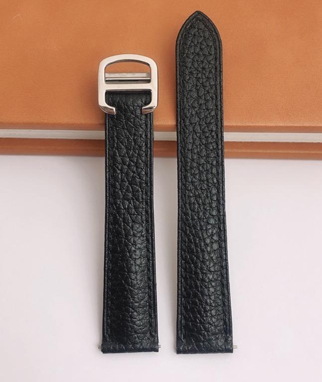 Cartier watch strap buckle sale