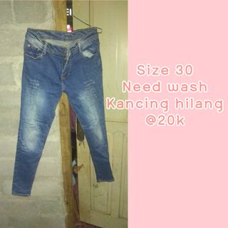 (Kategori: ) berada di . Dikirim oleh pixie.preloved (ID iklan 1109442932, Gambar 1). Deskripsi: .