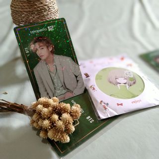 (Kategori: ) berada di . Dikirim oleh printilan.random (ID iklan 1109392348, Gambar 1). Deskripsi: .