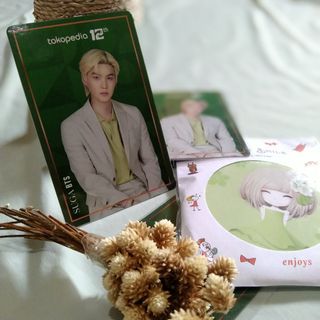 (Kategori: ) berada di . Dikirim oleh printilan.random (ID iklan 1109392975, Gambar 1). Deskripsi: .