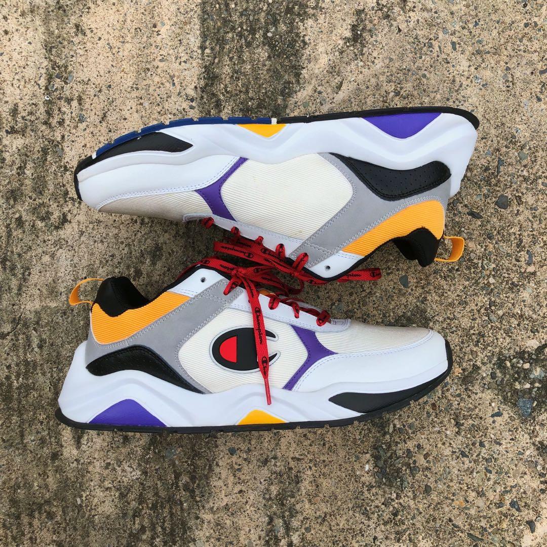 Champion 93 eighteen big c sneakers shop
