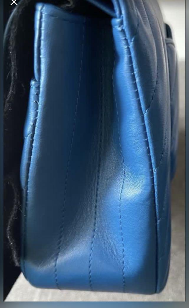 Chanel Medium Classic Double Flap Bag, Women's Fashion, Bags & Wallets