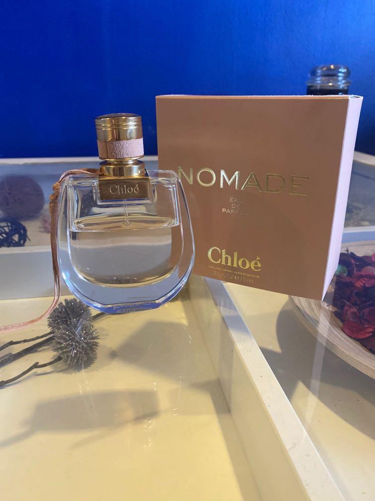 Elisire Ambre Nomade Eau de Parfum 30 ml New with Box
