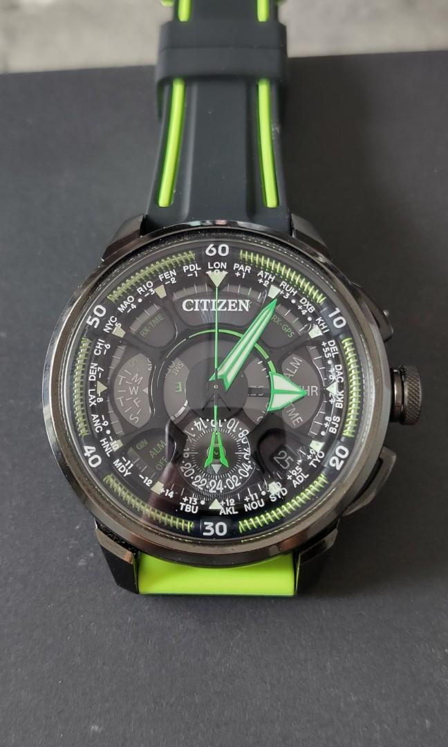 Citizen satellite wave f990 price shop