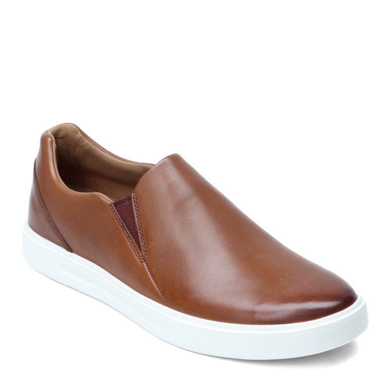 Clarks un new arrivals costa step