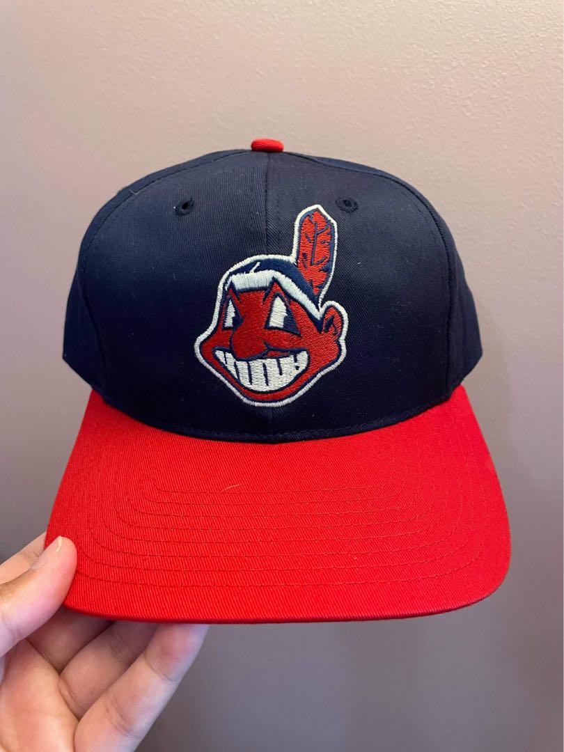 indians cap