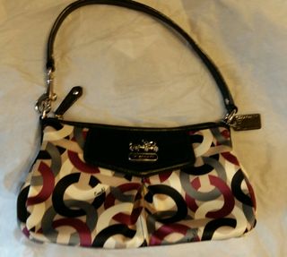 Coach  手袋64226814049411110