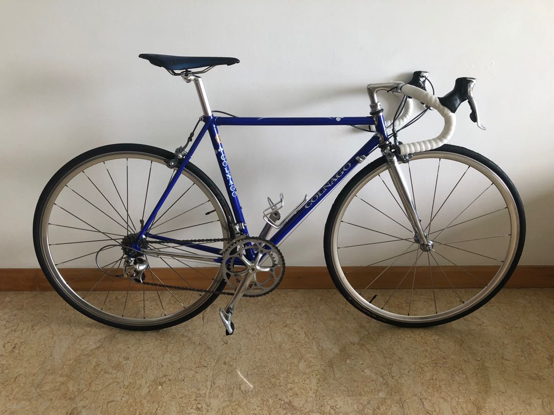 Colnago super thron outlet