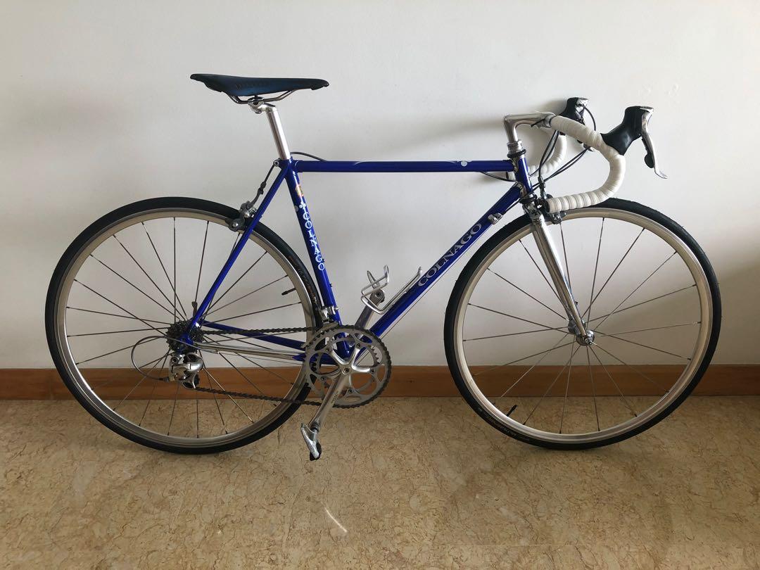 Colnago Super Thron