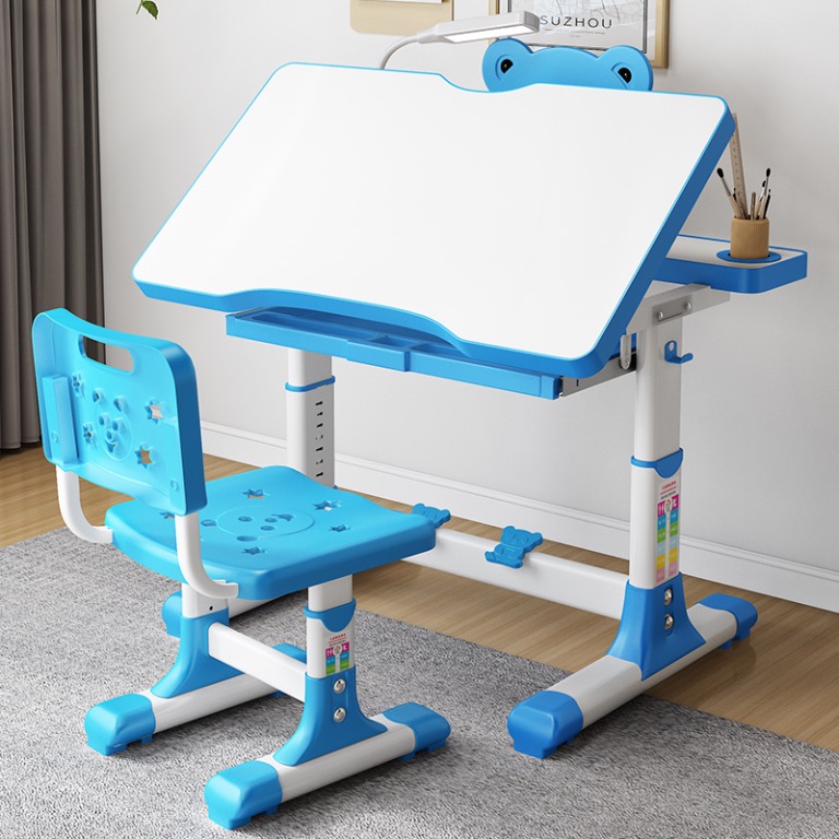 Children's multi purpose on sale table and chairs