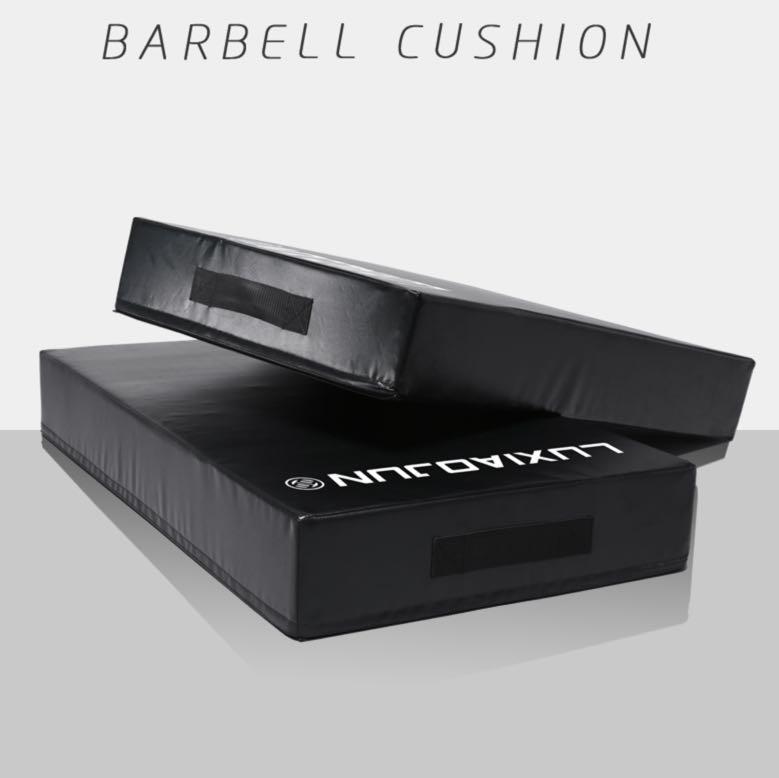 Deadlift drop pad / Barbell Cushion / Crash Mat, Sports Equipment