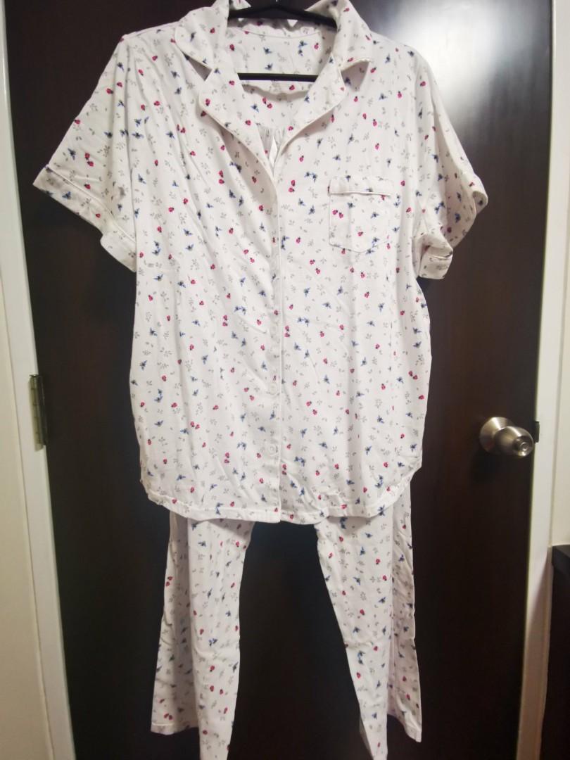 Croft & barrow sleepwear best sale