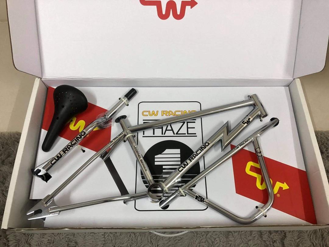 Cw phaze online 1 bmx