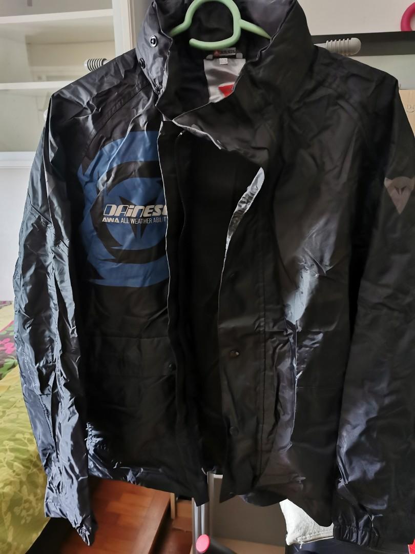 All weather sales rain jacket