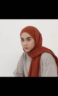 Daissy x strgrr. Keeva Shawl