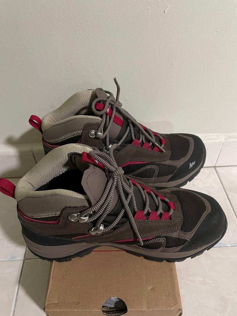 Decathlon M.Hiking Boots