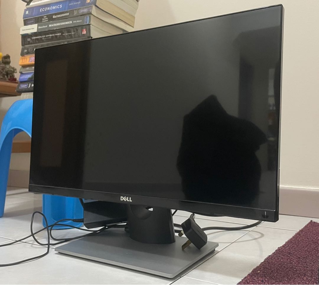 Dell 2316H, Computers & Tech, Parts & Accessories, Monitor Screens on ...
