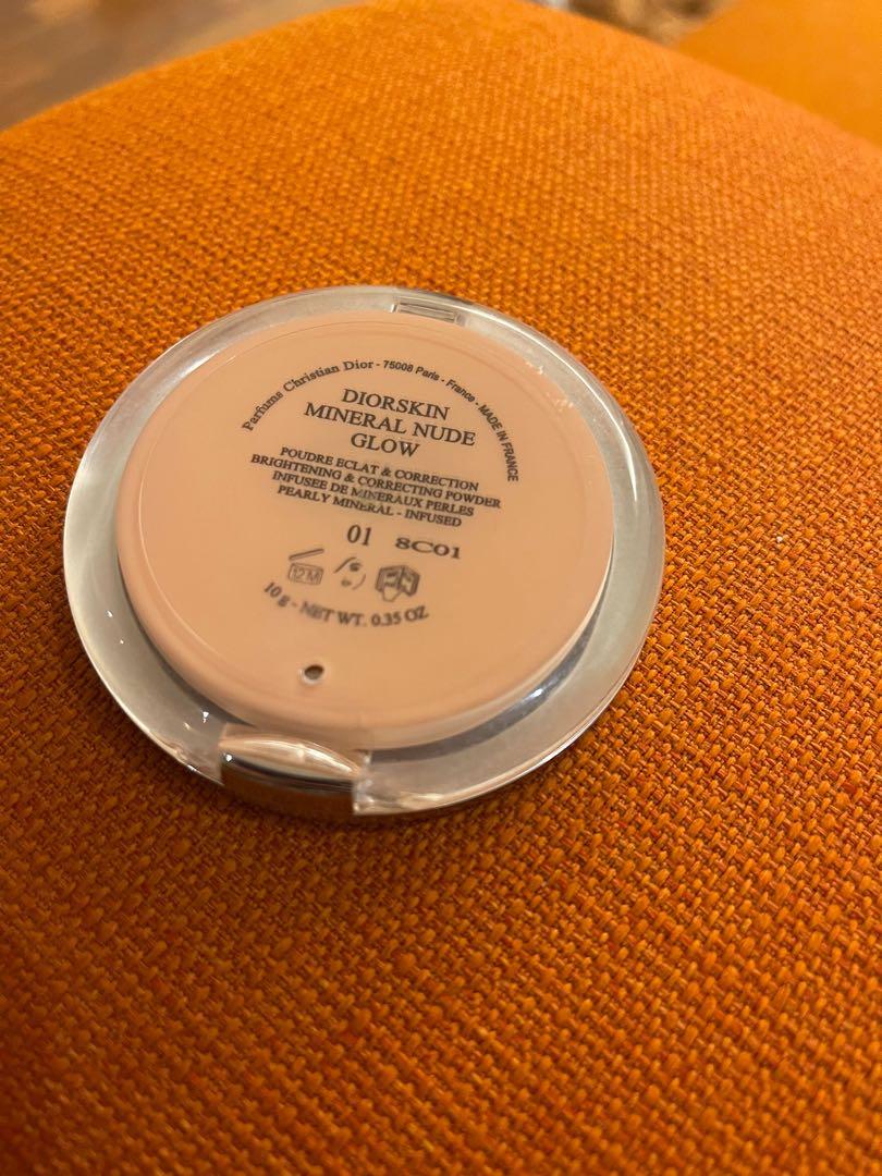 dior skin mineral nude glow