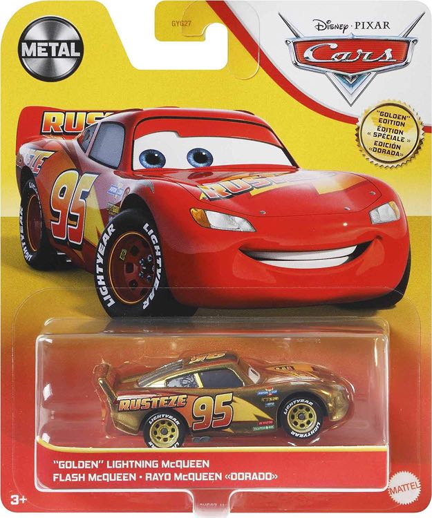 Cars rust eze lightning mcqueen online
