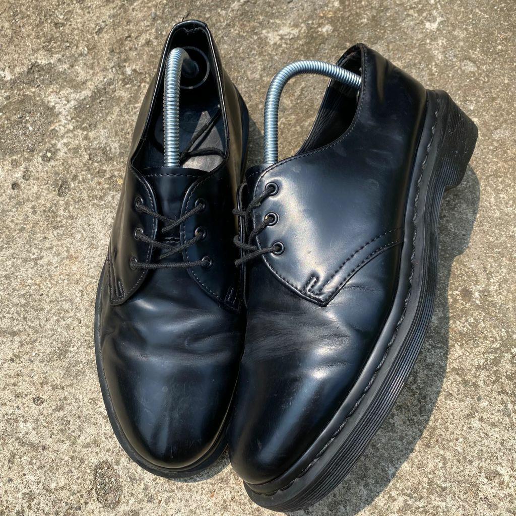 Dr martens 1641 on sale mono