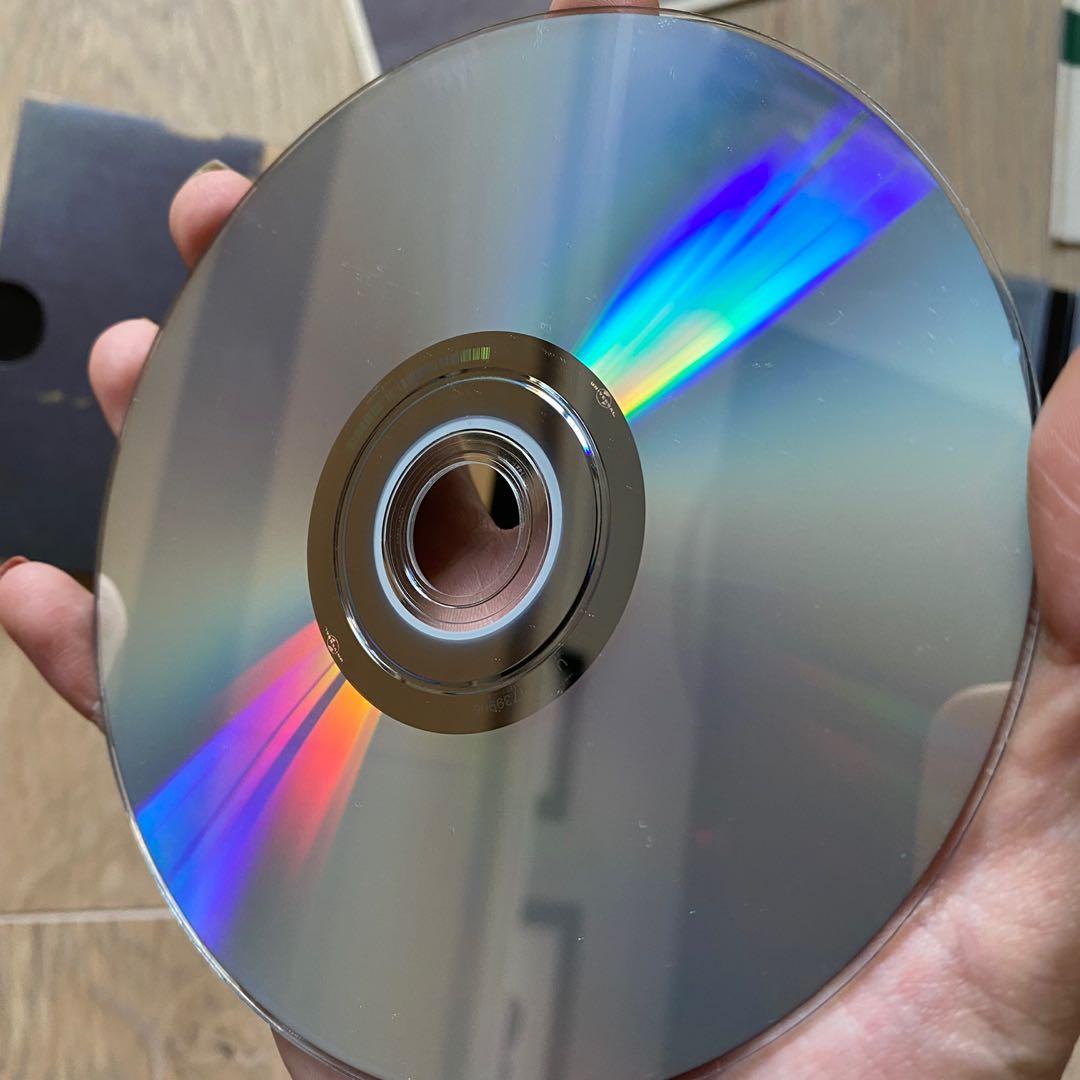 Eason 認了吧CD Admit it Eason Chan, 興趣與生活, 音樂、樂器& 配件