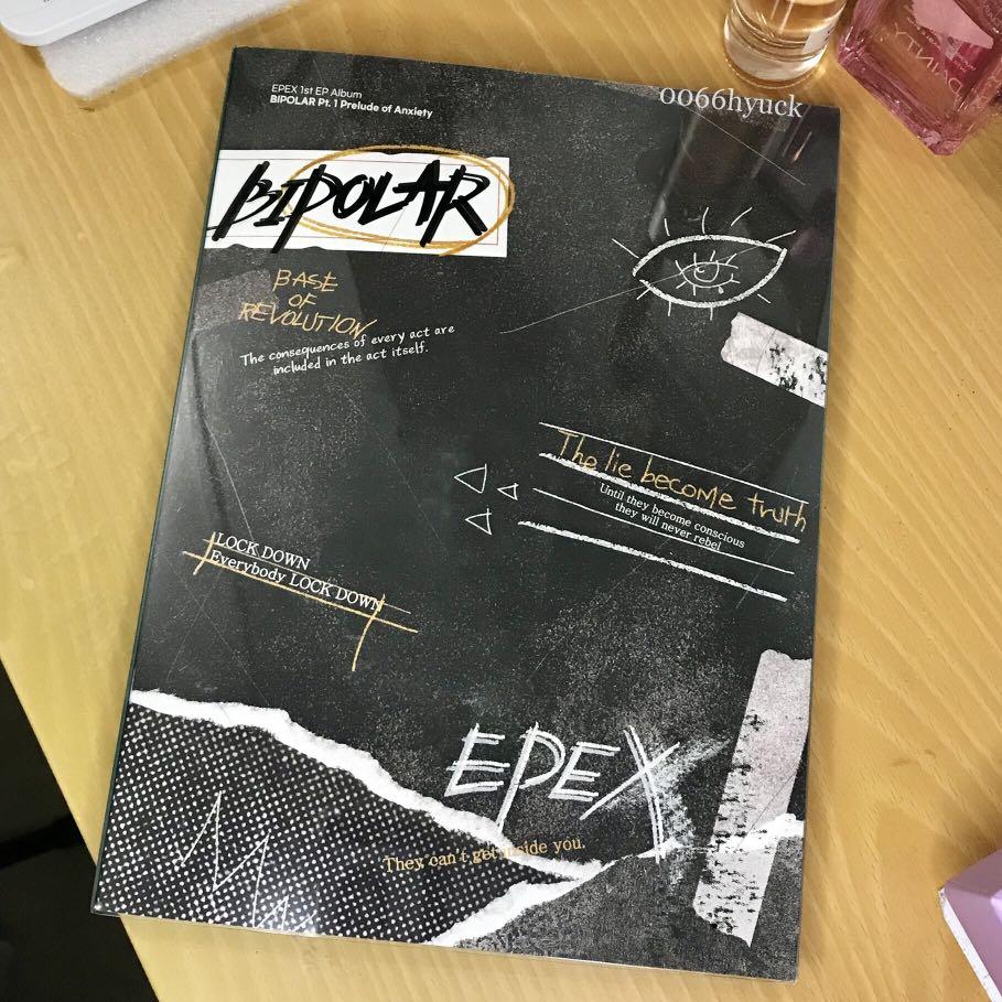 EPEX  Mwave サイン サイン入り CD トレカ EPEX イペックス Mwave サイン サイン入り CD トレカ - メルカリ