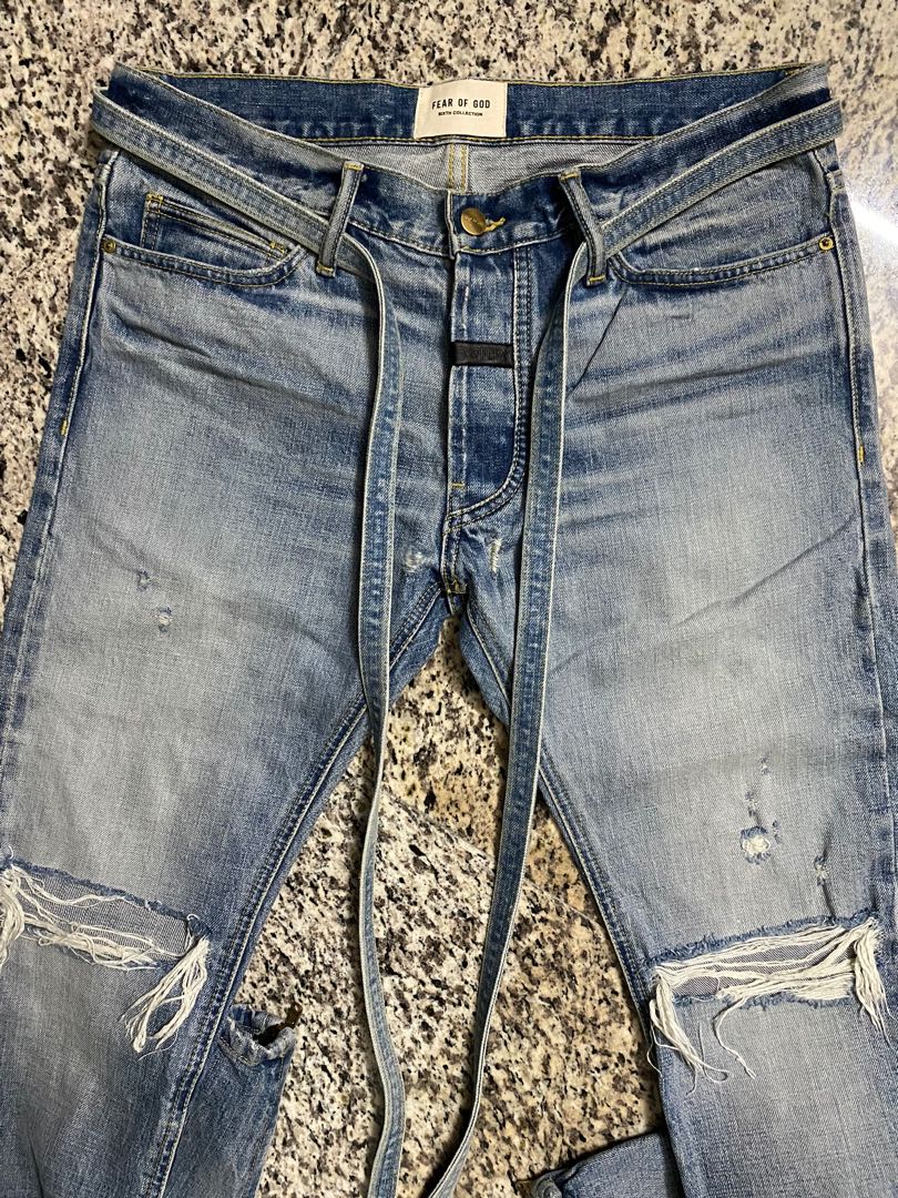 God denim cheap