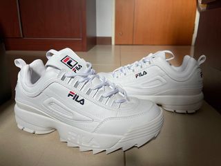 Fila top korea disruptor