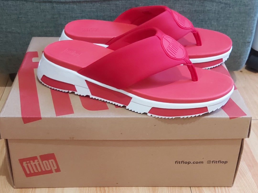 fitflop thongs