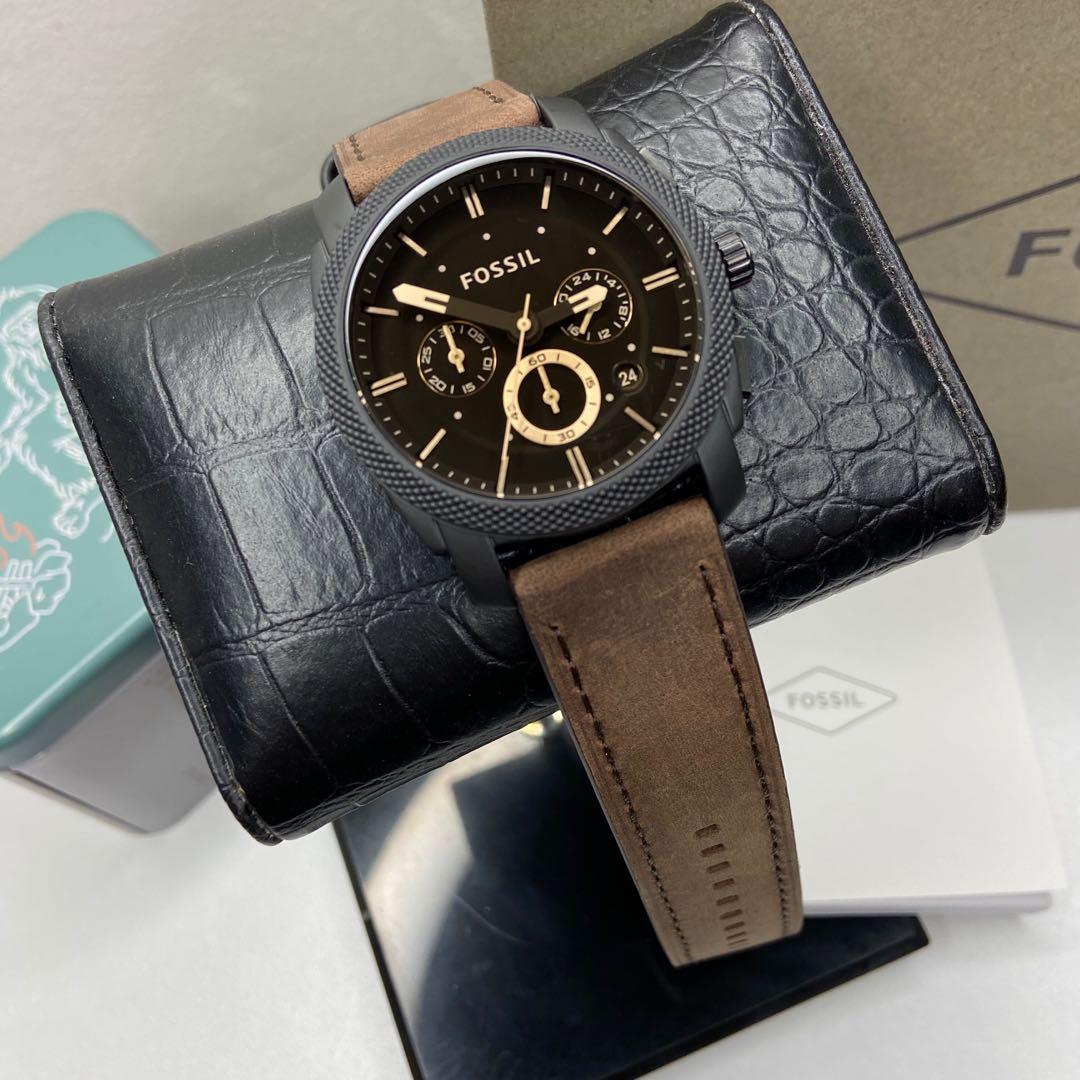 Jam hot sale fossil fs4656